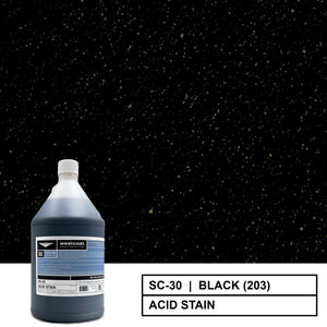 Westcoat SC-30 Acid Stain for Concrete | 1 Gallon