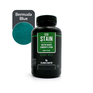 Surecrete Eco-Stain - 4 oz (Individual Tester Sample)