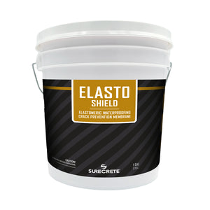 Surecrete ElastoShield Elastomeric Rubber Membrane