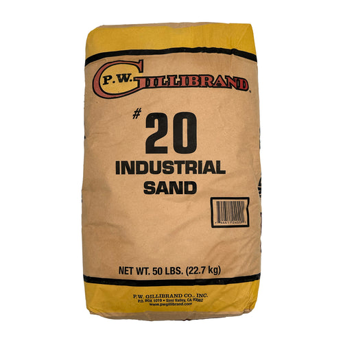 SureCrete RESIST Wear Surface Aggregate - Silver Fox (50 lb)