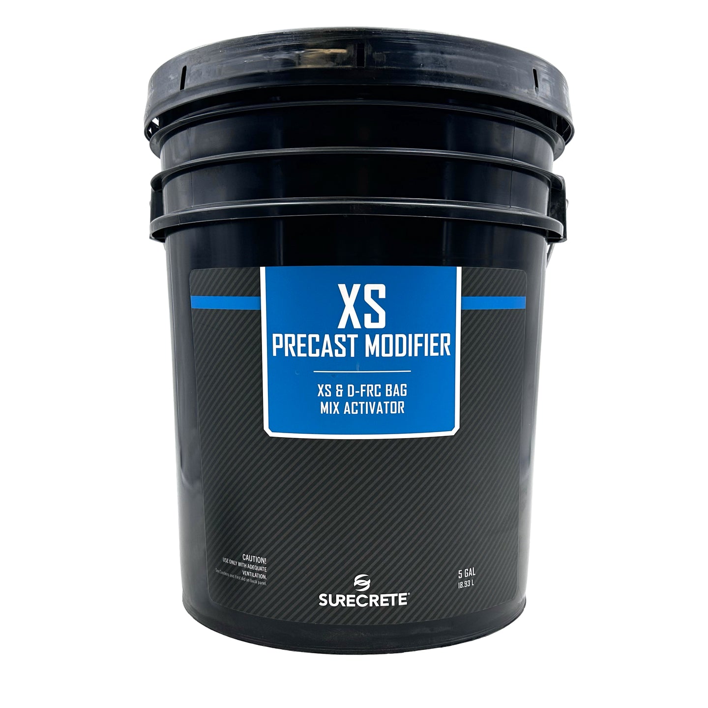 SureCrete Xtreme Modifier - 5 Gallon