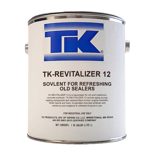 TK-Revitalizer 12 | 1-Gallon