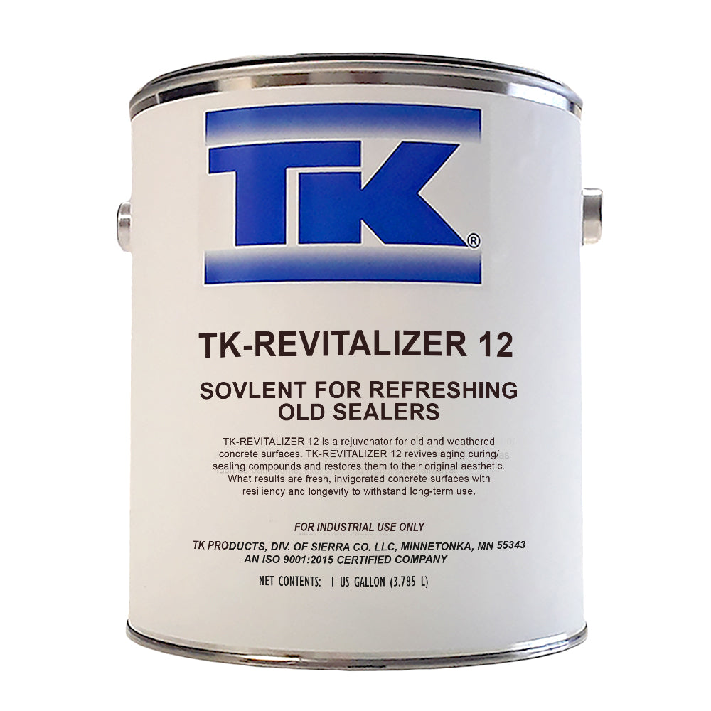 TK-Revitalizer 12 | 1-Gallon