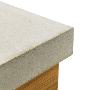 Z CounterForm Square Edge Concrete Countertop Form - Full Package (60 Feet)