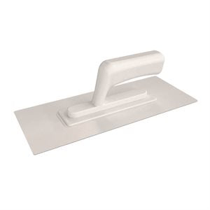 Bon Plastic Plaster Trowel - 12