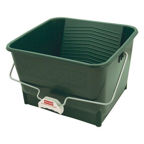 Wooster 4 Gallon Roller Bucket