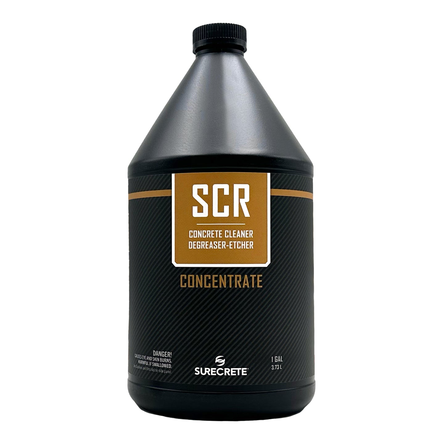 Surecrete Concrete Renovator: SCR - 1 Gallon