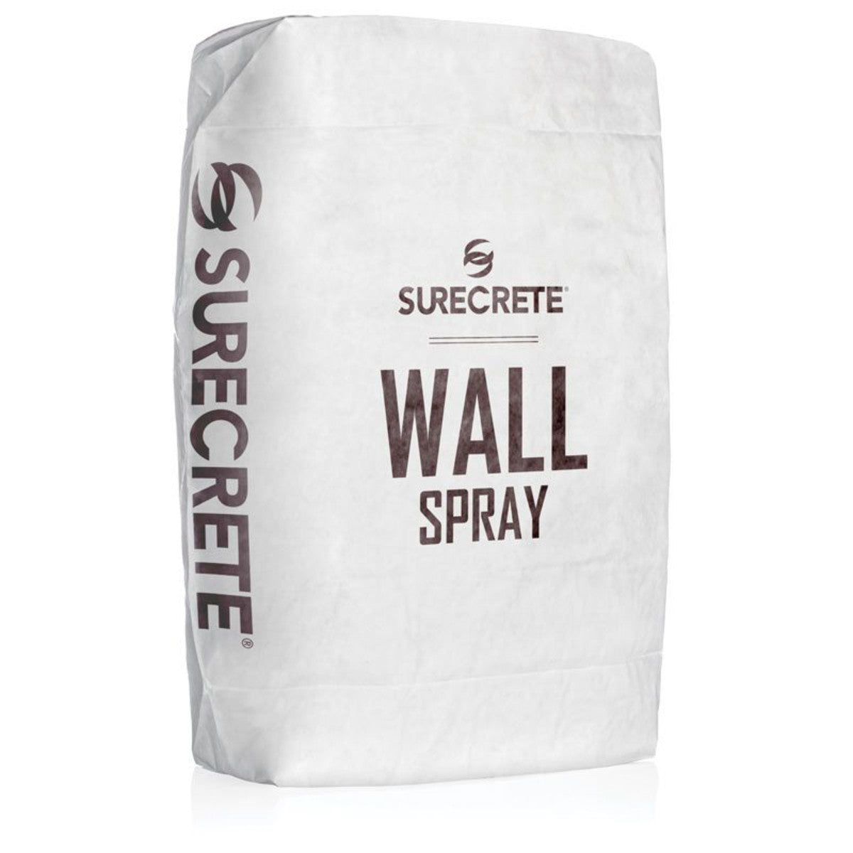 Surecrete WallSpray Vertical Microcement Overlay - 40 lb